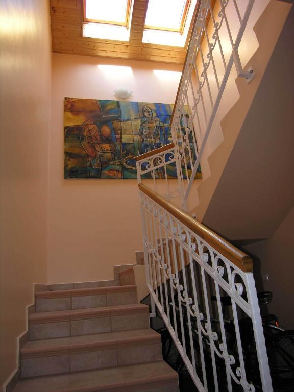 Ferienwohnung Maria-Lak Zalakaros Exterior foto